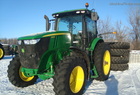 2011 John Deere 7230R
