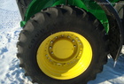 2011 John Deere 7230R