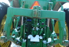 2011 John Deere 7230R