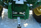 2011 John Deere 7230R