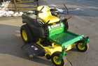 2007 John Deere Z425