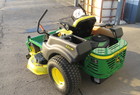 2007 John Deere Z425