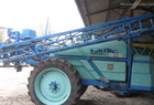 1997 Berthoud RACER 2500