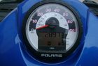 2008 Polaris SPORTSMAN 800EFI DLX