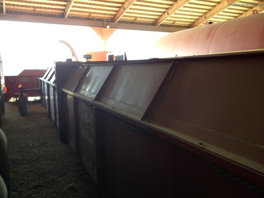 2004 H&S TWM2-P