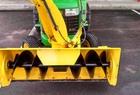 2005 John Deere GT245