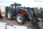 1997 Valtra 8150-4