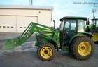 5525 John Deere 5525