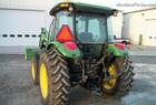 5525 John Deere 5525