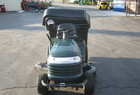 2002 Craftsman LT1000