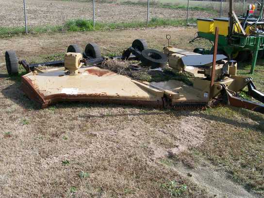  Landpride RC5510