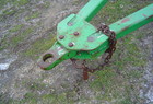 2002 John Deere 2200