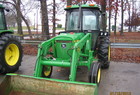  John Deere 2550