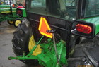  John Deere 2550