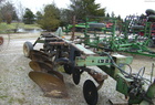  John Deere 2700