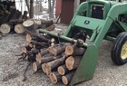 1970 John Deere 440