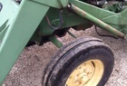 1970 John Deere 440