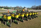 2002 John Deere 1720