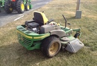2004 John Deere 737