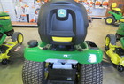 John Deere X360