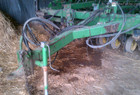 1989 John Deere 750