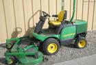 2010 John Deere 1435