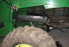 2000 John Deere 9550