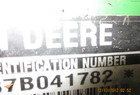 2005 John Deere 737