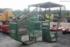 2012 John Deere Tractor Cage