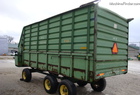  John Deere 716