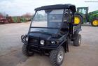 2009 John Deere XUV 620I SE