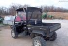2009 John Deere XUV 620I SE