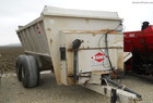 2005 Kuhn 8132
