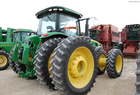 2011 John Deere 8360R