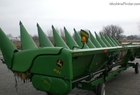 2009 John Deere 612C