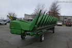 2009 John Deere 612C