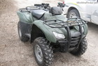 2007 Honda 420 RANCHER