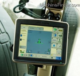 2012 John Deere Green Star 2630