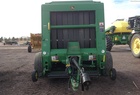 2009 John Deere 568
