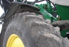 2009 John Deere 4930