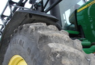 2009 John Deere 4930