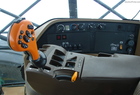 2009 John Deere 4930
