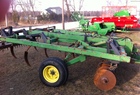  John Deere 714