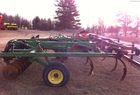  John Deere 714