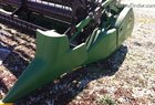 2012 John Deere 630F
