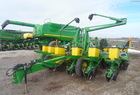 2002 John Deere 1760