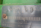2002 John Deere 1760