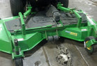 2011 John Deere 1445