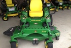 2011 John Deere Z925A