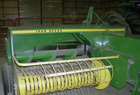  John Deere 336